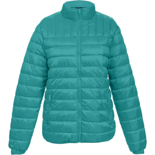 Ladies Barron Aqua